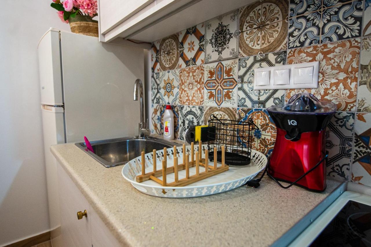 Efie'S Studio كالاماتا المظهر الخارجي الصورة