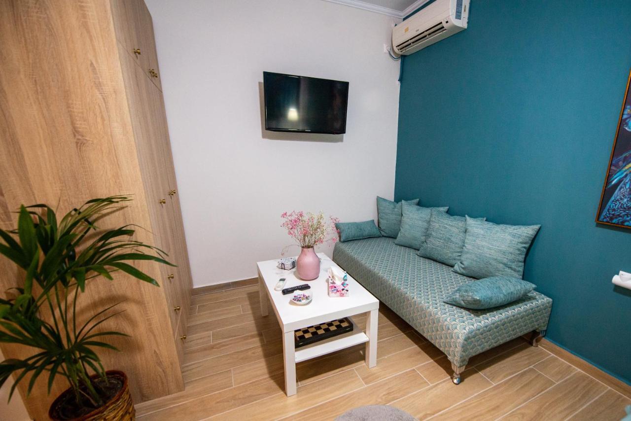 Efie'S Studio كالاماتا المظهر الخارجي الصورة